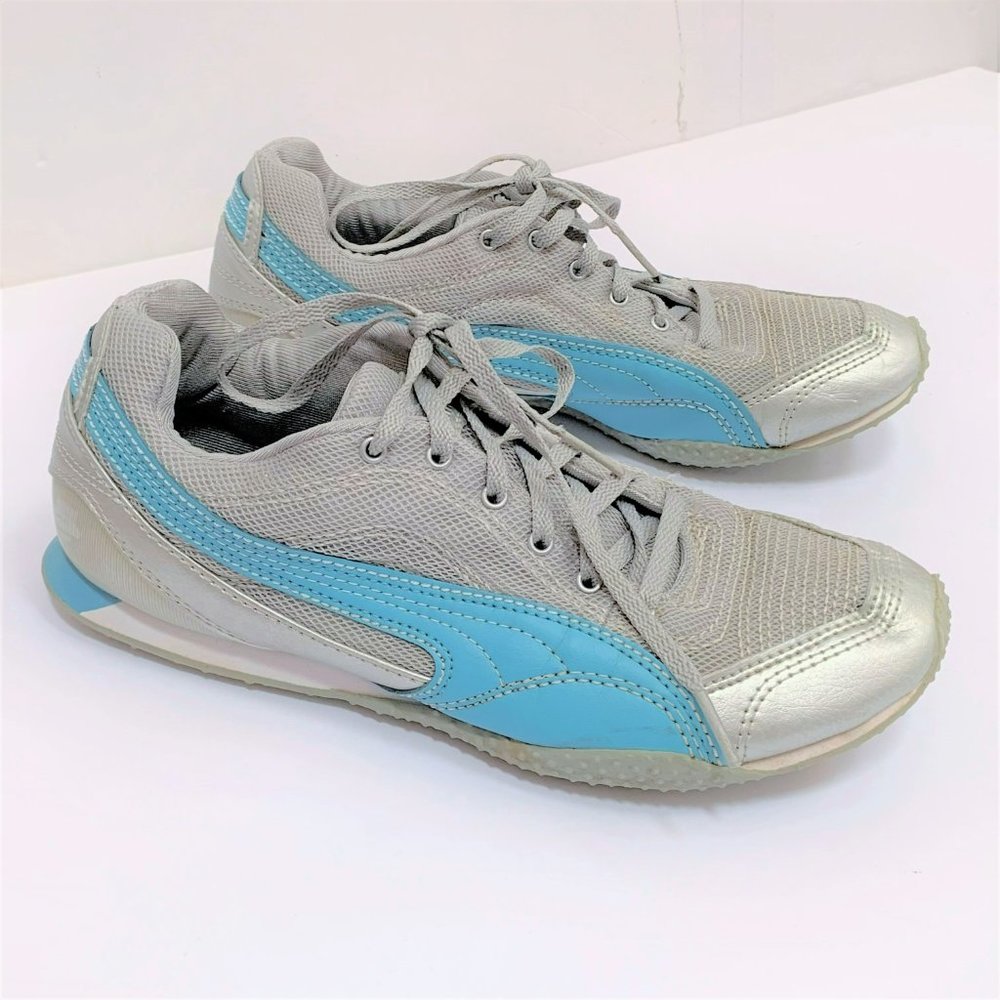 Puma Running Shoes Sneakers